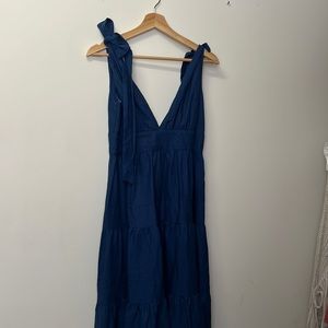 House of Harlow dress